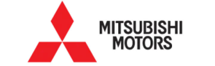 Logo Mitsubishi Tangerang Selatan